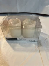 Hudson 43 Flameless Led Wax Votives