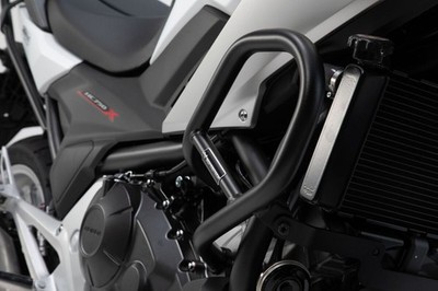 SW MOTECH Sturzbügel für Honda Nc 700 S 12 13