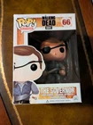 The Walking Dead Funko Pop The Governor #66