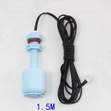 Commercial Ice Machine Water Level Float Switch Probe Universal 2-line Sensor