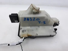 9812501280 REAR LEFT DOOR LOCK / 9812501280 / 9812501280 / 1396757 FOR PEUGE