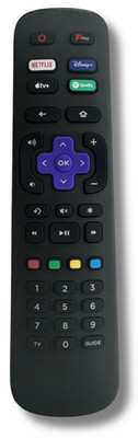 Originale Fernbedienung Sharp TV 32FD2E | 43FD2E | 43FJ2E | 55FJ2E