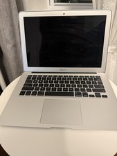 Apple MacBook Air 13-inch, Model-A1466  For Parts/Disassemble