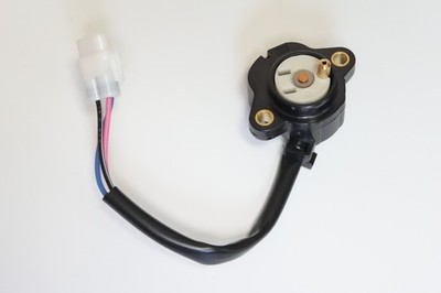 2021 - 2026 Suzuki GSXR 600 750 Engine Gear Shift Position Sensor