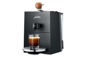 JURA - ONO Kaffee Schwarz (EA) - Espressomaschine