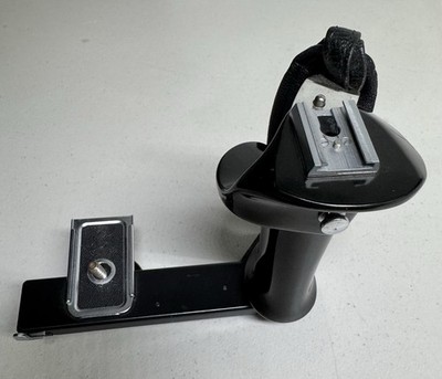HASSELBLAD ハッセルブラッド FLASH GUN BRACKET フラッシュガン