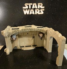 Star Wars 3.75  Vintage Collection Jabba Pala...