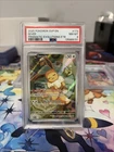 PSA 8 Eevee SVP 173 Elite Trainer Box Promo Pokemon Prismatic Evolutions