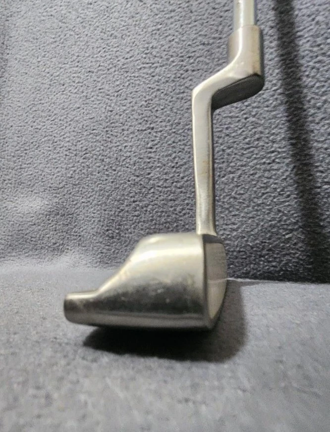 WARRIOR GOLF BALATA PUTTER Foto 4 de 4