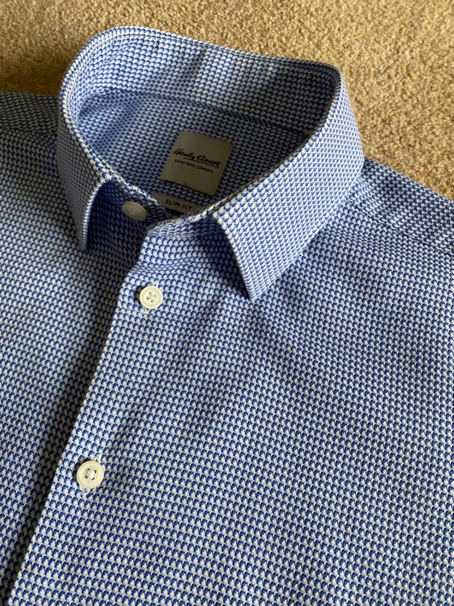 Men's Hardy Amies Shirts for sale | eBay