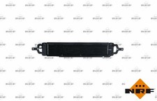 NRF 31809 Ölkühler für Motoröl 
