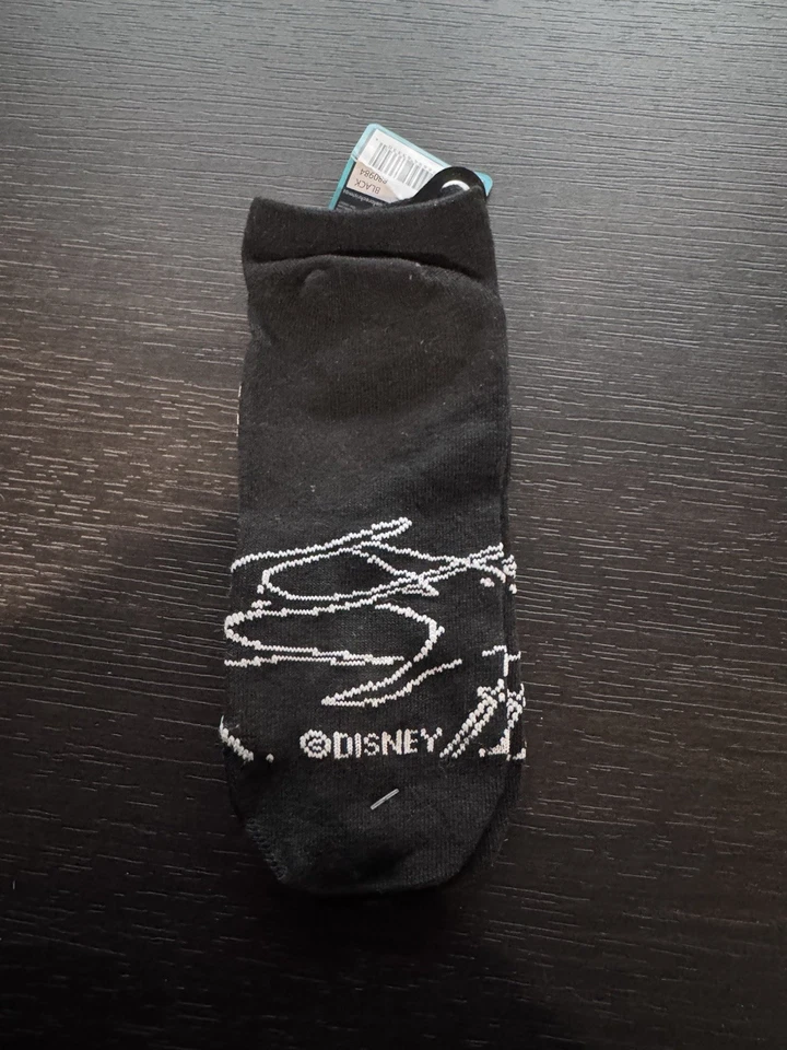 Calcetines Pesadilla antes de Navidad Foto 2 de 2