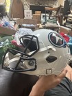 Marcus Mariota signed Titans Helmet PSA 7A38321. Full Size — photo 8