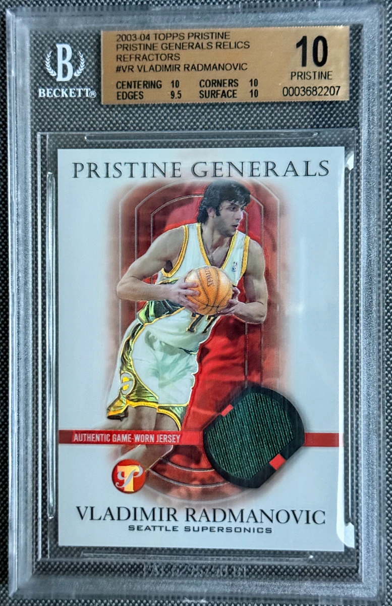 bgs 10 pristine products for sale | eBay