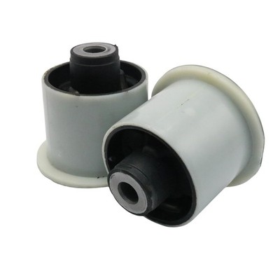 New For Honda Insight 2010-13 42100-SMG-E04 Subframe Mount Bushing Kit Rear Side