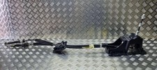 RENAULT MEGANE III Grandtour KZ0/1 Gangschaltmechanismus 8201062921 31067845