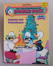 Die besten Geschichten mit DONALD DUCK - Klas...