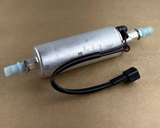 Yamaha OEM Fuel Pump Assembly 6GR-24410-02-00/99999-04607-00 Genuine thumbnail 4