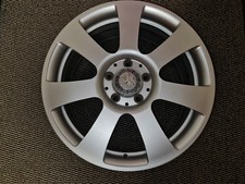 Original MERCEDES Alufelge 7,5J x 17ET47,5 A2044013502