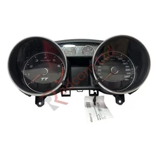 AUDI TT (LHD) PETROL 2010-2014 SPEEDOMETER INSTRUMENT CLUSTER 8J0920930F