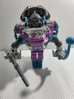 Gnaw Sharkticon 100% Complete 1986 Vintage Hasbro G1 Transformers Action Figure