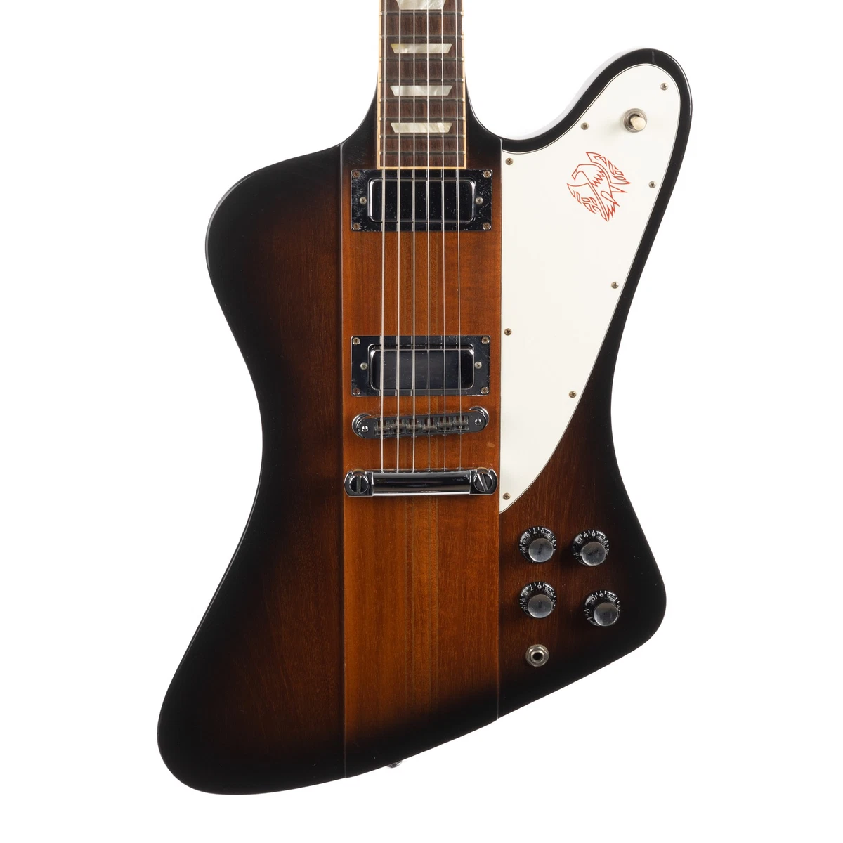 Preços baixos em Guitarra elétrica Gibson Firebird | eBay