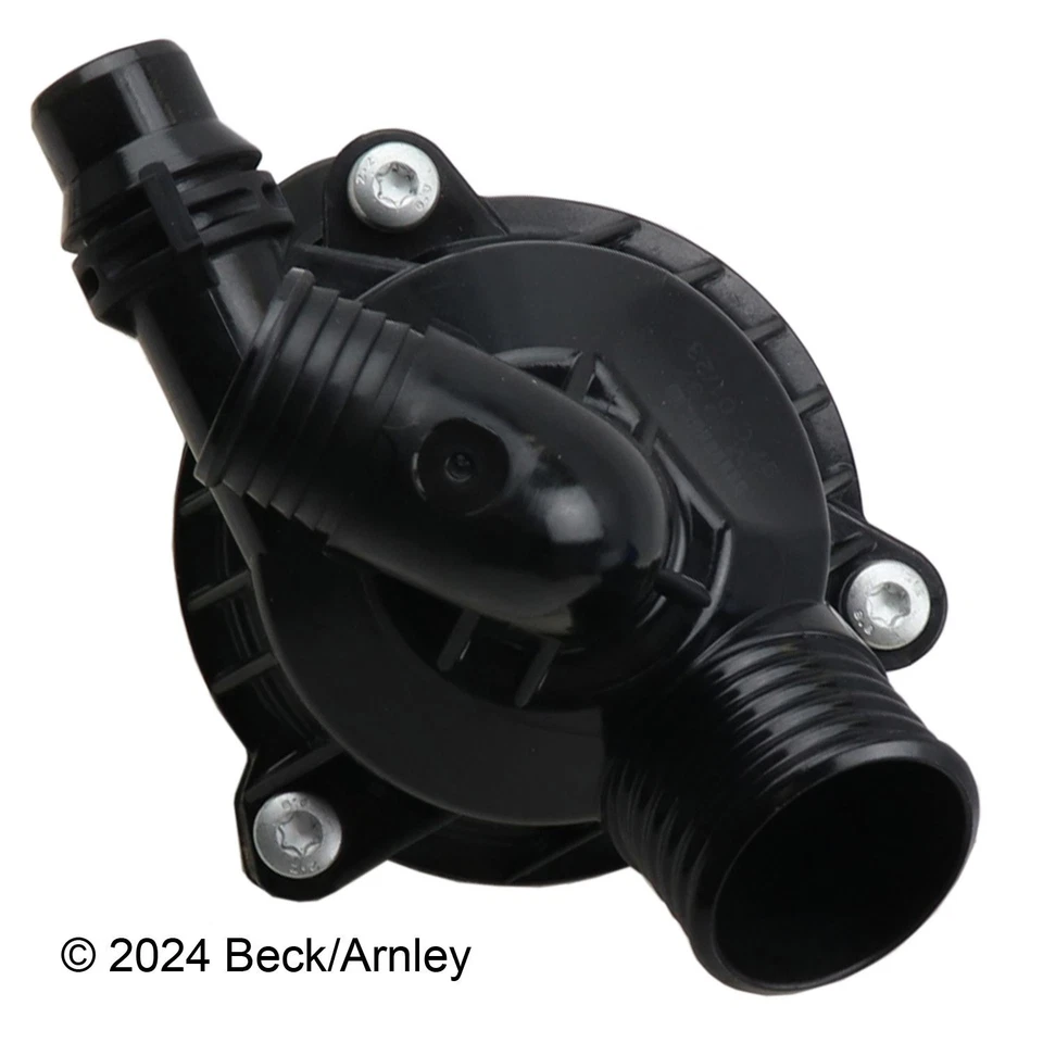 Termostato Beck Arnley 143-0905 con carcasa para 07-10 Bmw X5 X6 Foto 3 de 4