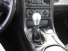 Corvette C5 1997-2004 Aluminum Shift Knob for 6 - Speed