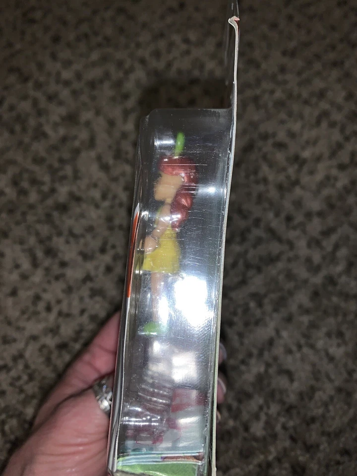 Mega Construx Wellie Wishes Figuras Serie 1 Nuevo En Caja Foto 3 de 4