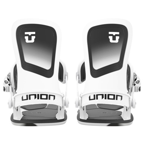 Union Ultra - 2025 Herren Snowboard Bindung - Weiß - Bild 5 von 6
