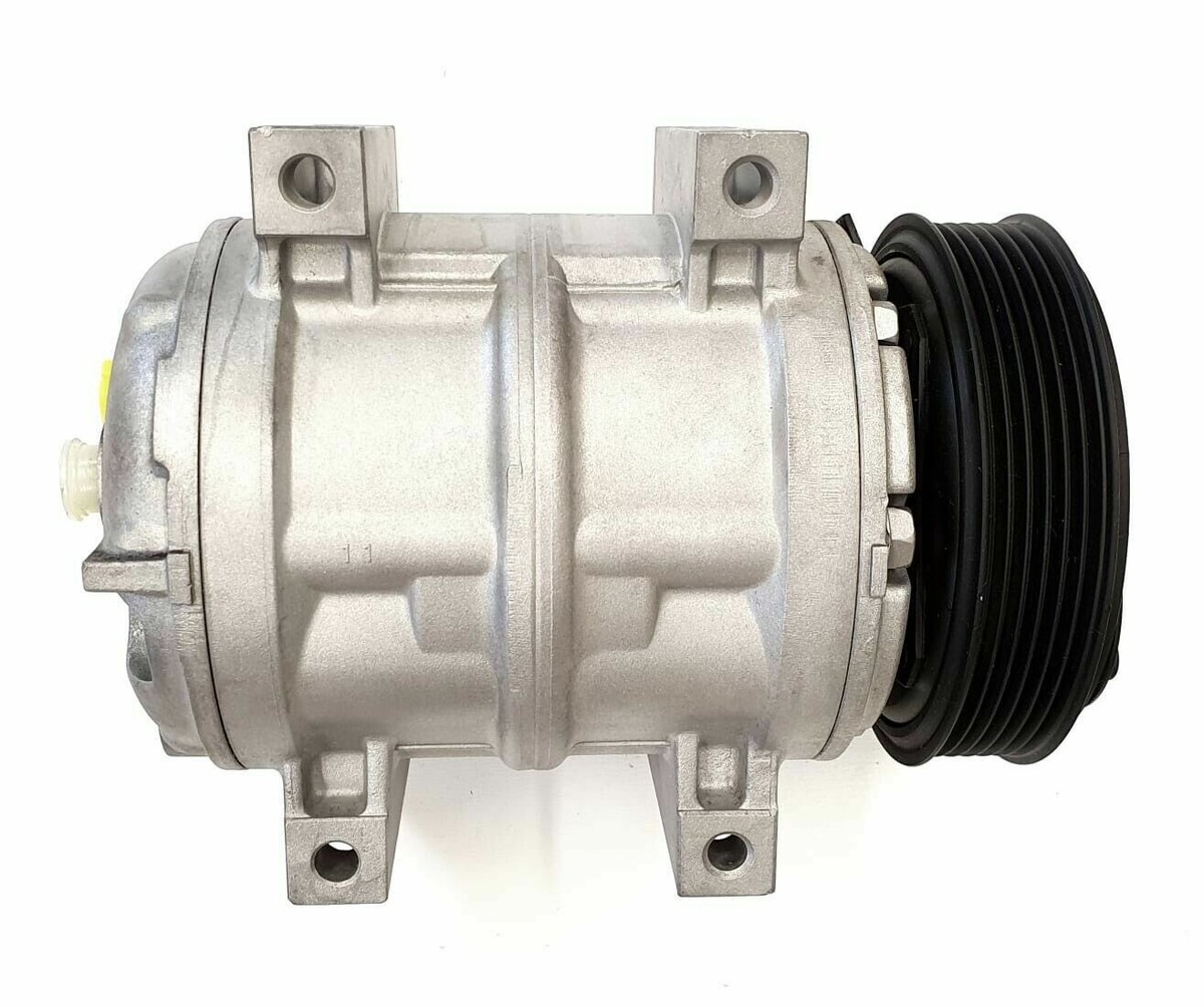 AC Compressor Volvo 8601631 8603132 8665290 8684288 30613422 