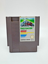 Thumbnail of ebay&reg; auction 326872783257 | Rad Racer NES Modul Nintendo Entertainment System NES-RC-EEC