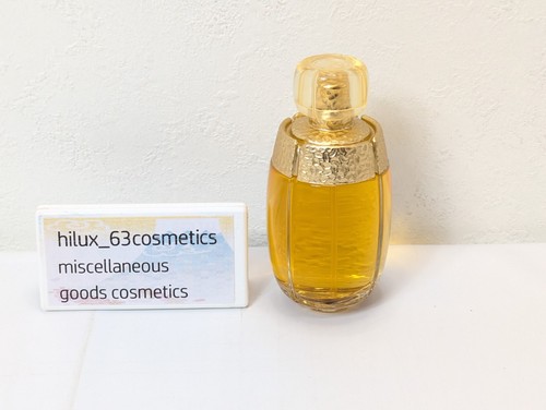 Vintage CHAMPAGNE by YVES SAINT LAURENT 50 ml 1.6 oz Spray perfume Toilette NIB - Picture 19 of 24
