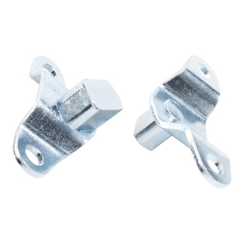 For 2007-2014 Chevy Silverado GMC Sierra Tailgate Latch Handle Rebuild Kit - Picture 4 of 12