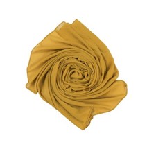 Chiffon Scarf Hijab Premium Quality Sarong Shawl Wraps Big Size 85x170cms