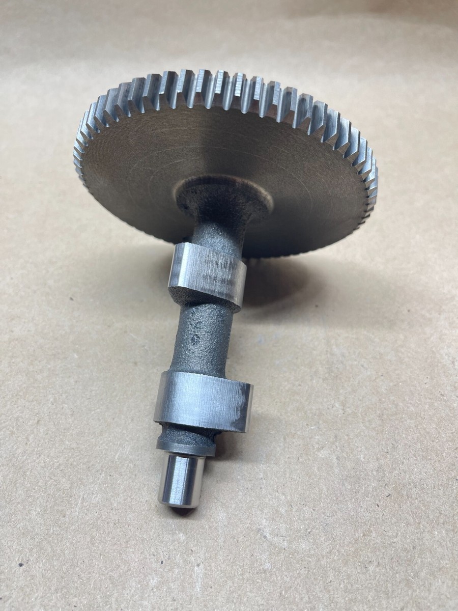 Briggs & Stratton 289707-0154-01 Camshaft 697668 | eBay 