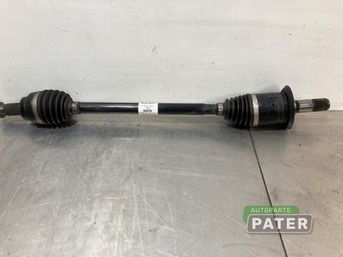 Antriebswelle links hinten BMW 3er F30, F80 7609351 P22312162