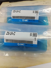 ZS-24-C ZS24C   1PC    NEW SMC free ship