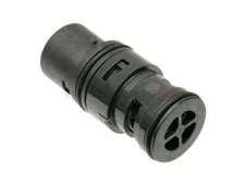 MAHLE BEHR Expansion Tank/Coolant Reservoir Thermostat 17111437362 BMW X5 X3 E36