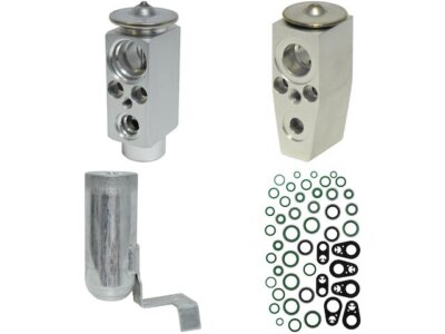 A/C System Repair Kit 19YDFS21 for Dodge Grand Caravan 2011