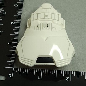 LEGO 21561pb13 White Torso Stormtrooper Armor Star Wars Pattern Orig Trilogy