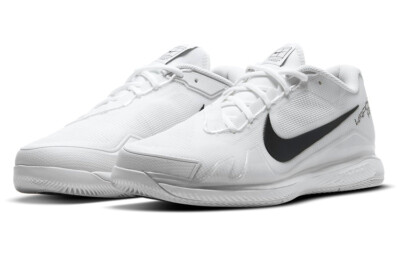 Nike Court Air Zoom Vapor Pro White CZ0220-124 Men's Sizes | eBay