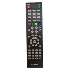 New Original HJ20180113 For Konka Group Smart LCD TV Remote Control KDG50JT628A