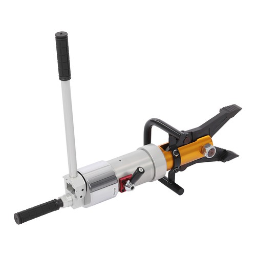 KJI-20CB Universal Rotary Hydraulic Shearing Pliers Hydraulic Multi-Pliers 18T + - Picture 14 of 24
