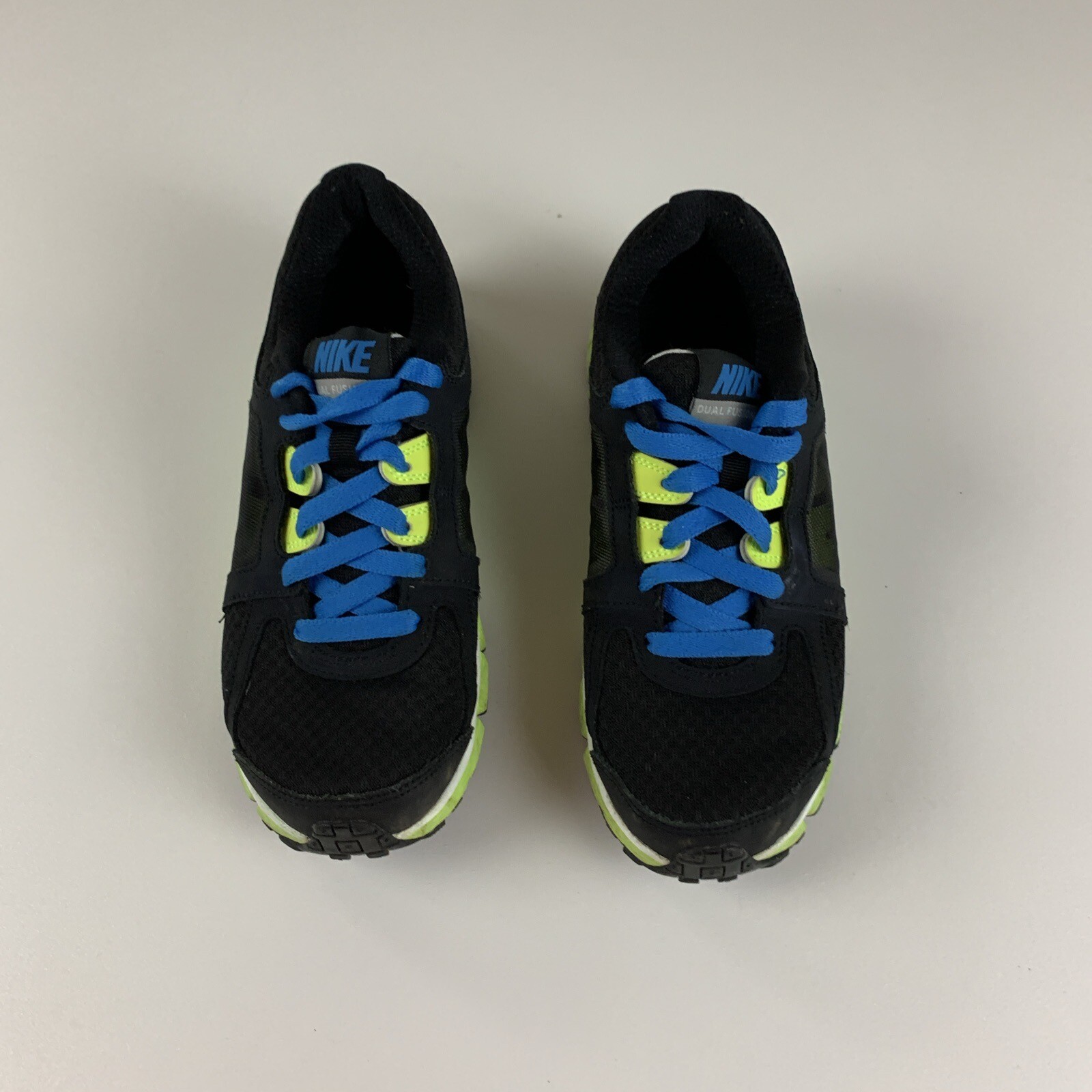 nike dual fusion st2 womens