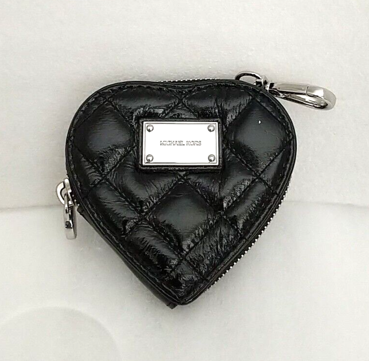 2022 Genuin Leather Heart Coin Purse Women Key Holder Ladies Cute