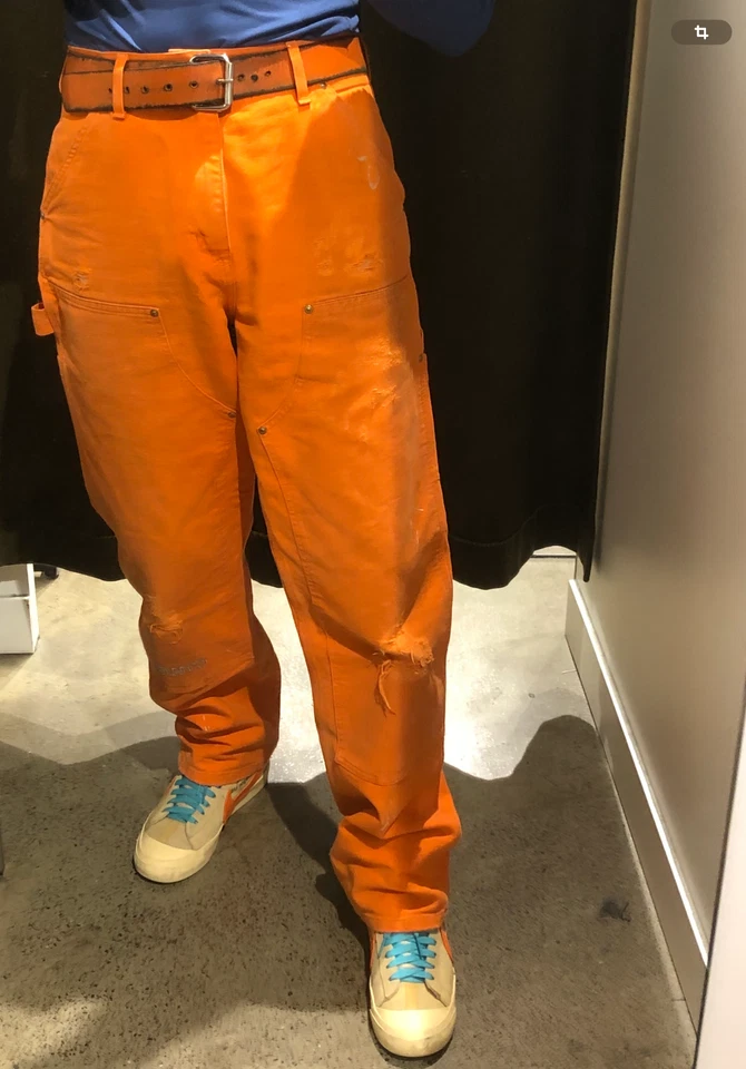 Carhartt Double Knee, photo 1 sur 5