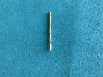 CLASSIC WATCH PARTS.  NEW WINDING STEM  WOSTOK 2409 /2409A