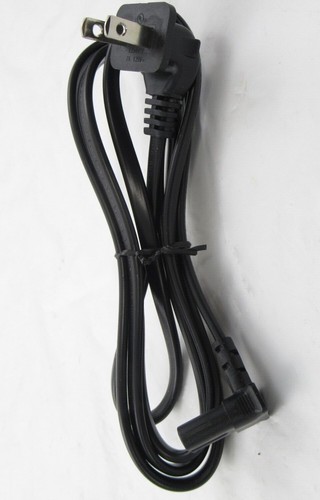 Bose smart speaker *model 423888 only* replacement AC Power Cord Cable US Plug