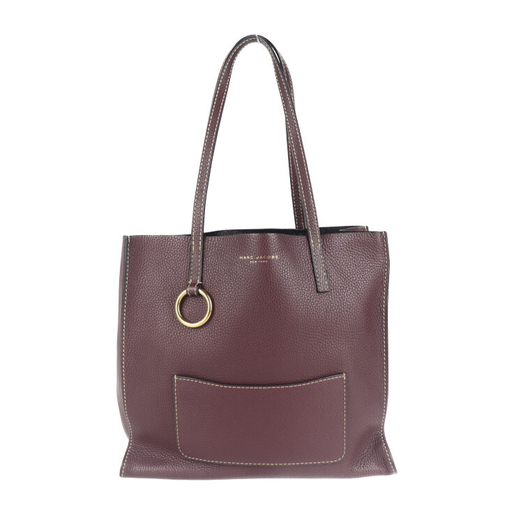MARC JACOBS Tote Bag M0012566 EW shopper The Bold Grind